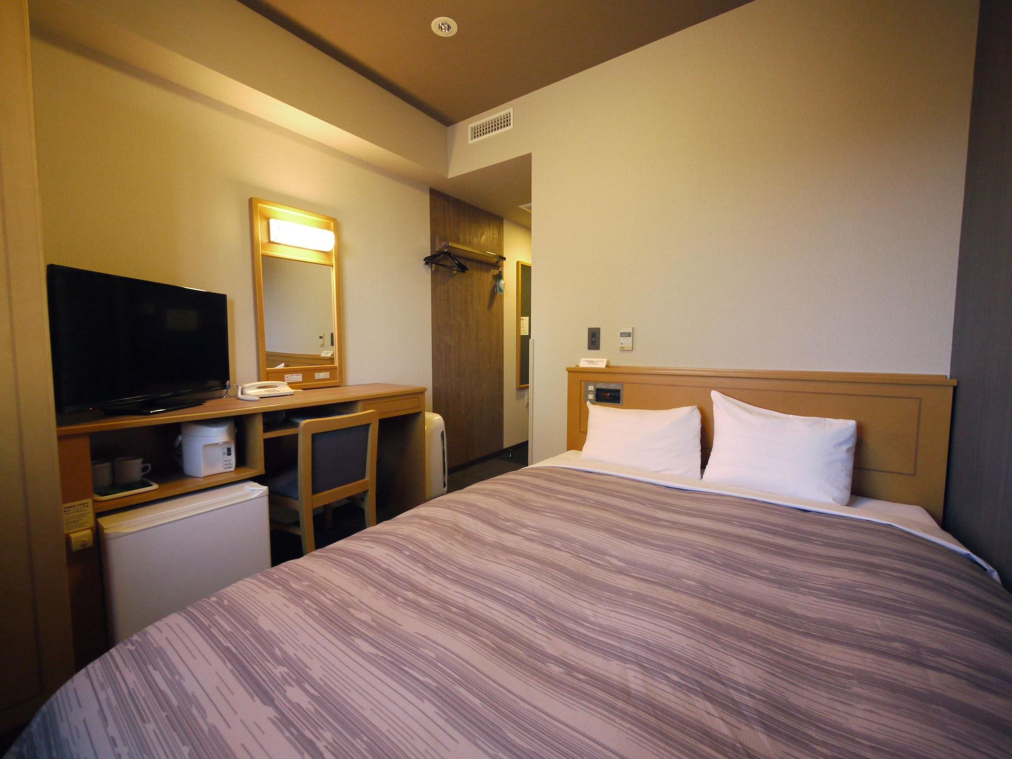 Hotel Route-Inn Sapporo Kitayojo Ngoại thất bức ảnh