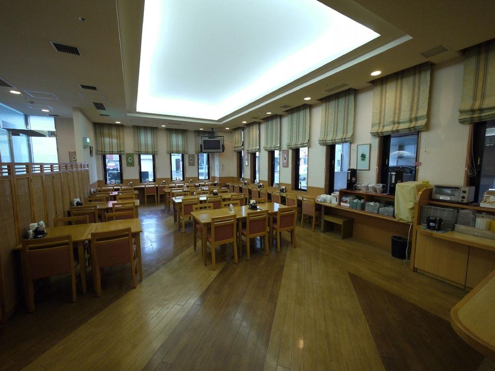 Hotel Route-Inn Sapporo Kitayojo Ngoại thất bức ảnh