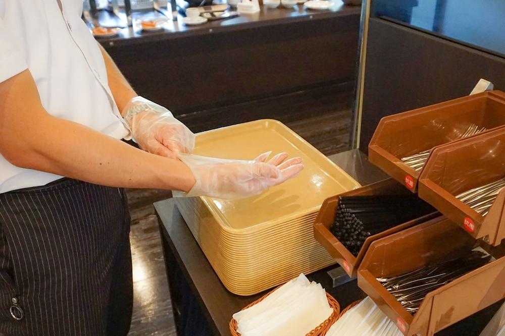 Hotel Route-Inn Sapporo Kitayojo Ngoại thất bức ảnh