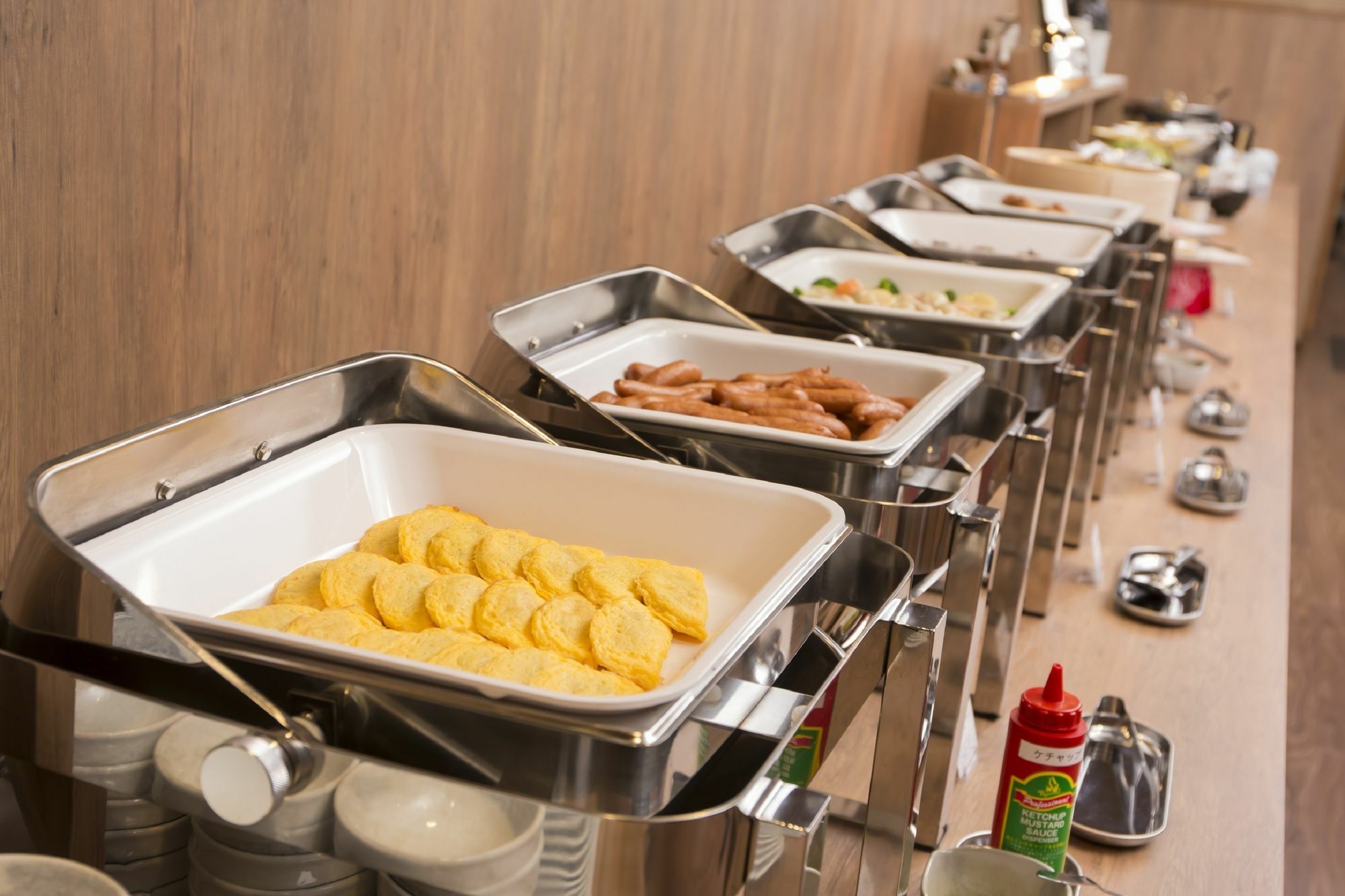Hotel Route-Inn Sapporo Kitayojo Ngoại thất bức ảnh