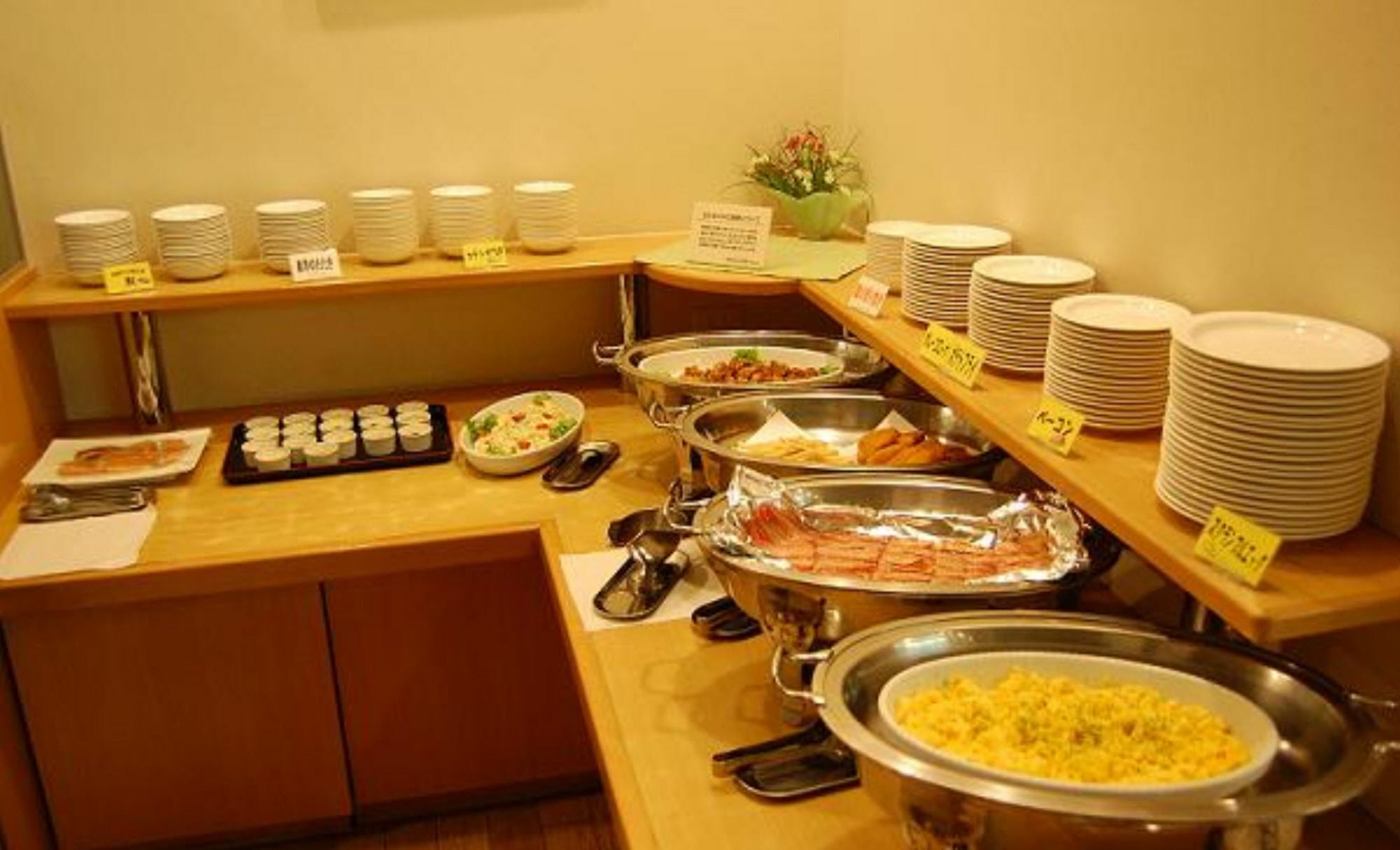Hotel Route-Inn Sapporo Kitayojo Ngoại thất bức ảnh