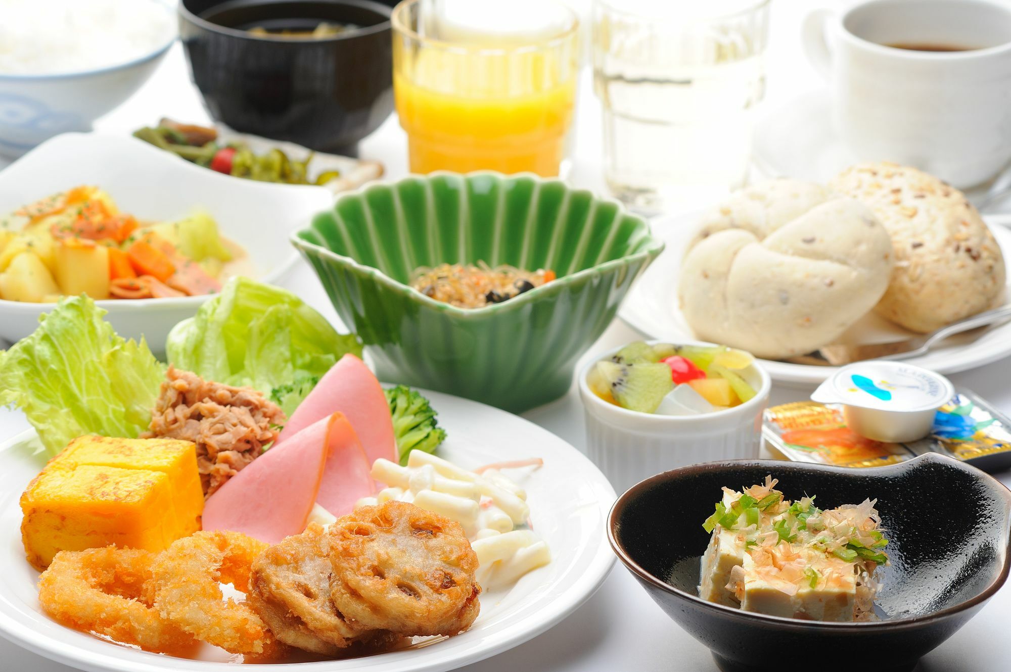 Hotel Route-Inn Sapporo Kitayojo Ngoại thất bức ảnh